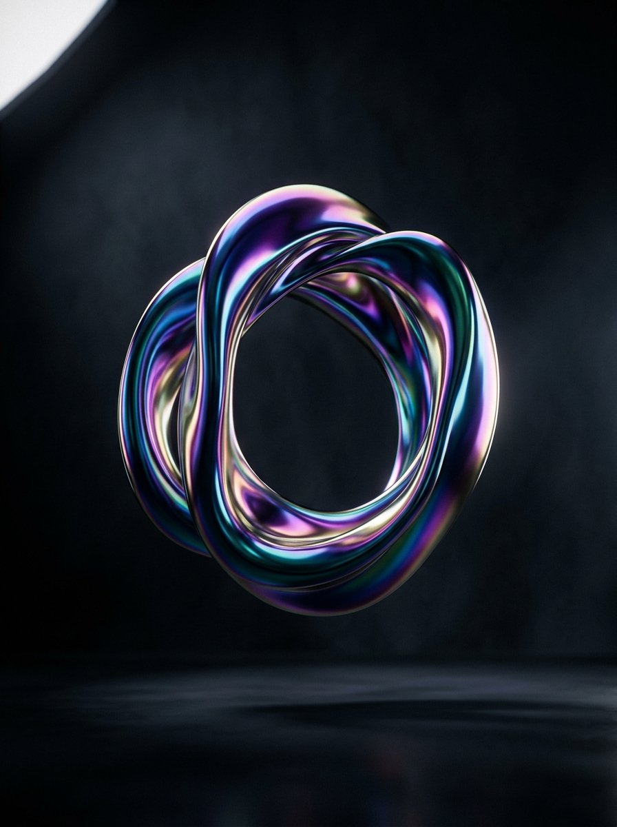 Aether Form