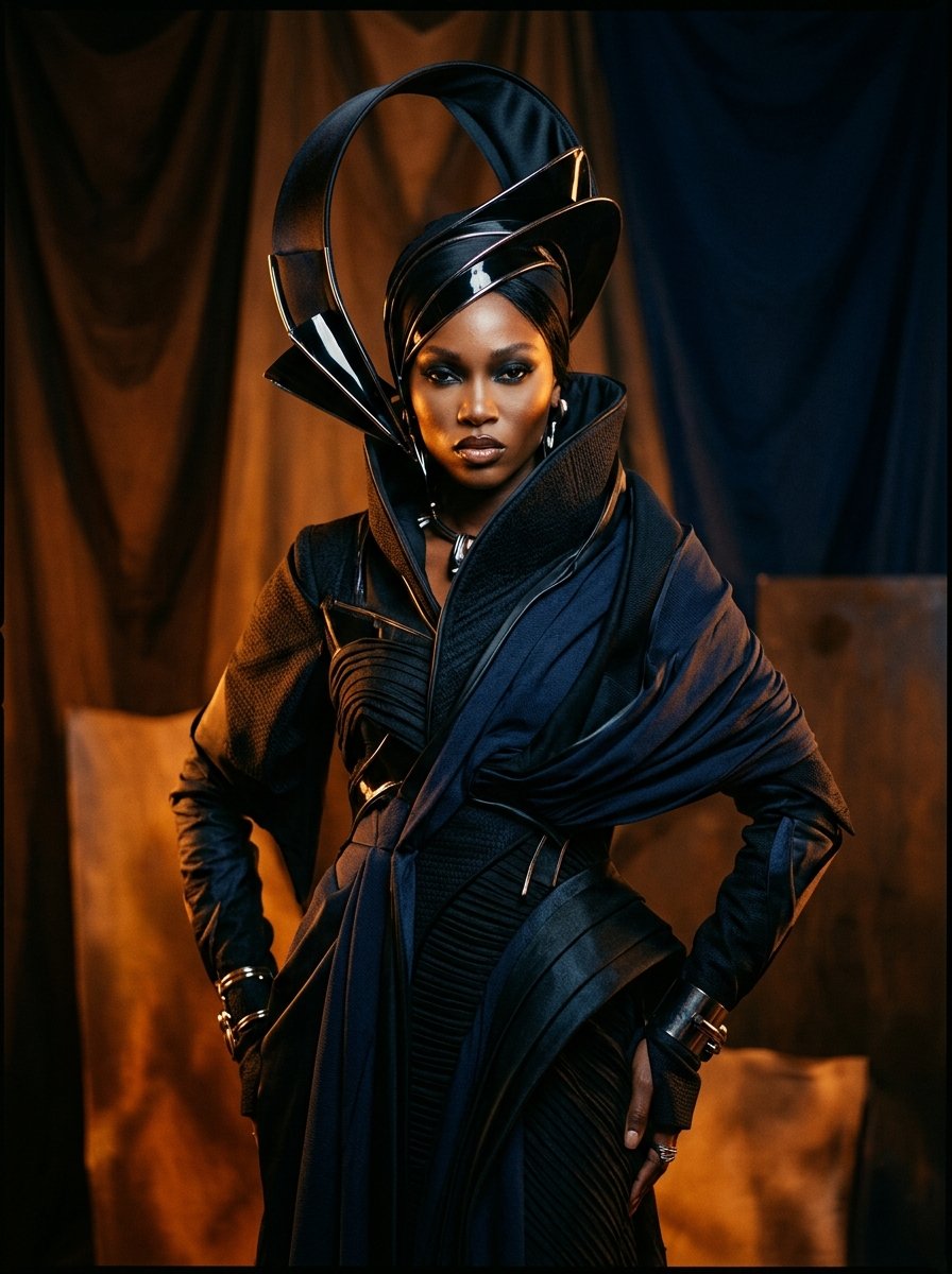 Vogue Nocturne