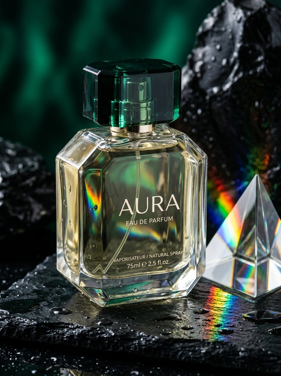 Aura Parfum
