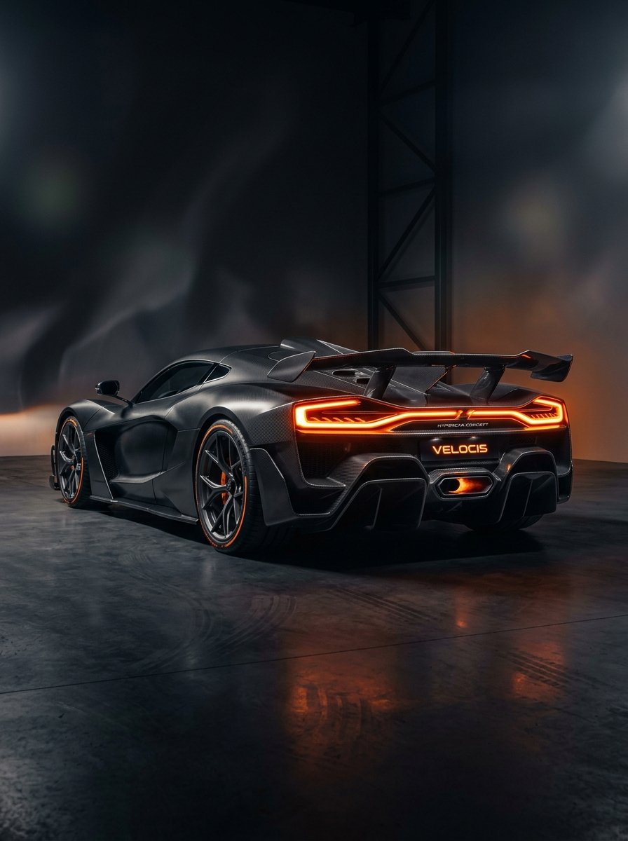 Velocis GT