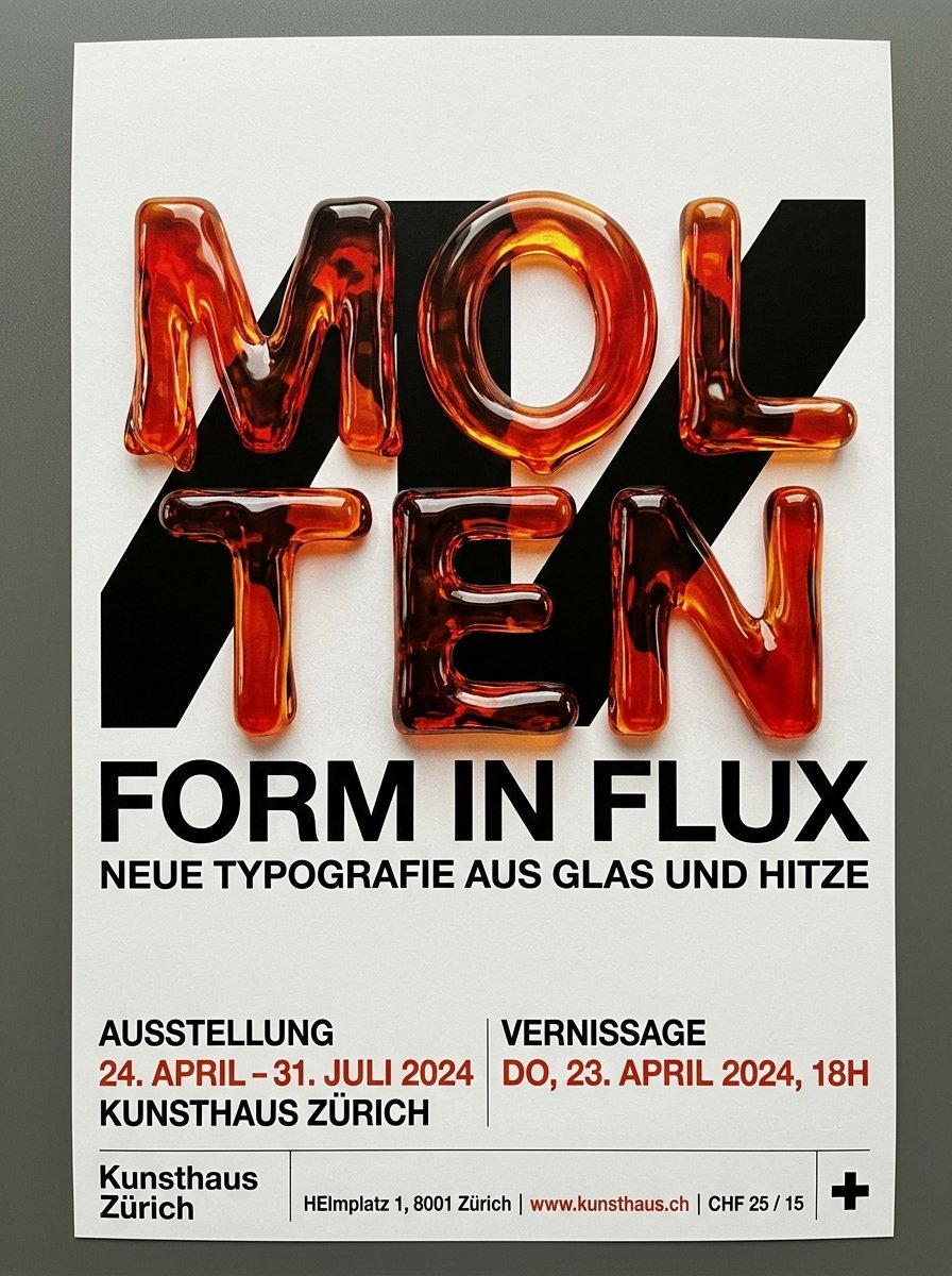 Molten Flux