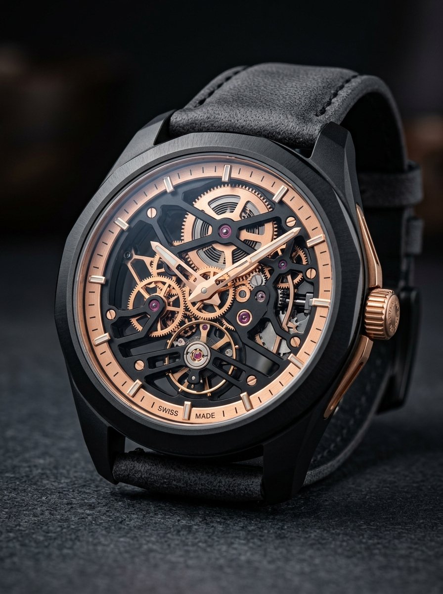 Chronos Calibre